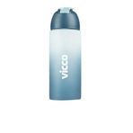 Vicco Quick Su Matarası LACİVERT Tek Ebat