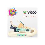 Vicco Rocket Çocuk Günlük Sandalet 332.P25Y.221-15 Bej