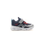 Vicco Rony Işıklı Erkek Çocuk Sneaker Spor Ayakkabı 25y 346.117 Pe Lacivert, Lacivert, 22