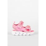 Vicco Roy Okul Öncesi Sandalet - Pembe