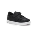 Vicco Sam Çocuk Işıklı Sneaker Ayakkabı 313.21K.130 - Siyah