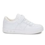 Vicco Sam Işıklı Beyaz Unisex Çocuk Sneaker