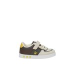 VİCCO Sam Işıklı Erkek Bebek Sneaker (Haki, 22 Numara)