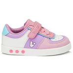 Vicco Sam Işıklı Pembe Kız Çocuk Sneaker