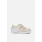 Vicco Sam Işıklı Pudra Kız Bebek Sneaker