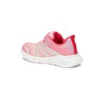 Vicco Samba 346.F21Y.116 Işıklı Kız Çocuk Spor Ayakkabı Pembe