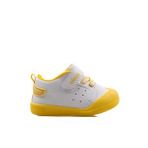 Vicco Sarı Oli Basic Unisex İlk Adım Günlük Ayakkabı