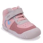 Vicco Soli II 946B25K402 Pudra Ortopedik Kız Bebe Spor Bot PUDRA 31 EU