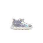Vicco Sonya Kız Çocuk Işıklı Günlük Sneaker Ayakkabı 25k 946.438 Pk Gri