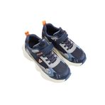 Vicco Tag Basic Erkek Bebek Spor Ayakkabı (Lacivert, 23 Numara)