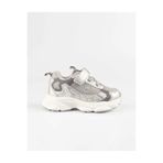 Vicco Tag Filet Phylon Spor Ayakkabı, Gümüş, 31 Beden, Unisex