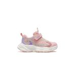 Vicco Tag Kız Çocuk Sneaker Spor Ayakkabı 25y 346.202 Pk Pudra, Pudra, 23