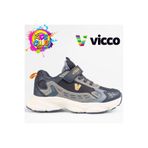 Vicco Tag Ortopedik Çocuk Spor Ayakkabı, Lacivert, 32 Beden