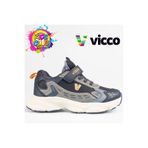 Vicco Tag Ortopedik Çocuk Spor Ayakkabı LACİVERT