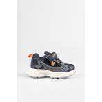 Vicco Tag Ortopedik Erkek Çocuk Lacivert Rahat Sneaker