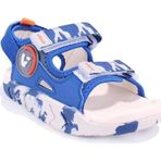 Vicco Tape 332F25Y206 Lacivert Ortopedik Günlük Erkek Çocuk Spor Sandalet