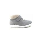 VİCCO TİNKY UNISEX İLK ADIM KÜRKLÜ HAFİF BOT(19-21) 23K 946.223 İA U GRİ 20