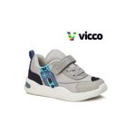 Vicco Tino Ortopedik Çocuk Spor Ayakkabı GRİ