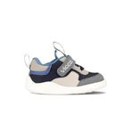 VİCCO Trick Hafif Erkek İlk Adım Günlük Ayakkabı (Lacivert, 20 Numara)