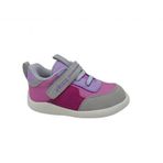Vicco Trick Ilk Adim Pembe Phylon Spor Ayakkabi