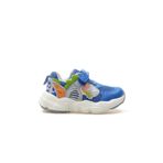 Vicco Tuna Erkek Çocuk Hafif Günlük Sneaker Spor Ayakkabı 25y 346.150 Pe Saks Mavi, Saks Mavi, 23