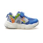 Vicco Tuna Erkek Çocuk Sneaker Spor Ayakkabı 25y 346.150 Pe Saks Mavi