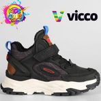 Vicco Tura Ortopedik Taban Çocuk Bot