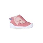 Vicco Unisex Ago İlk Adım Bot - Pudra, Pudra, 19