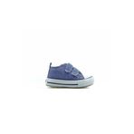 Vicco Unisex Bebek Mavi Işıklı Spor Ayakkabı (19-25) 21y 925.150 Be, KOT, 22