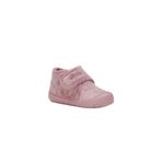 VİCCO Unisex Çocuk Kışlık Ev Panduf, 21, BYZAYK4720, Pembe