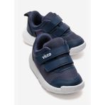 Vicco Unisex Çocuk Lacivert Yatu Spor Ayakkabı İlk Adım