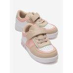 Vicco Unisex Çocuk Pudra Sam Işıklı Sneaker Ayakkabı Bebe