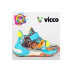 Vicco Universe Ortopedik Çocuk Spor Ayakkabı Yeşil