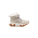VİCCO VI 946 F24K 423 FİLET PHYLON BOT, 34, VI 946.F24K.423, Pudra, Unisex Çocuk