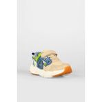 Vicco Vıcco 26-30 Numara Tuna Spor Ayakkabı - Bej - 03-Bej