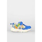 Vicco Vıcco 26-30 Numara Tuna Spor Ayakkabı - Saks-Mavi - 27