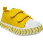Vicco Vicco 925.P23Y244 Timo Patik Keten Unisex Spor Ayakkabı - Sarı