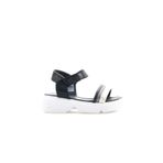 Vicco VİCCO ALİCE KIZ ÇOCUK GÜNLÜK SANDALET (26-30) 24Y 332.193 PK SİYAH, SİYAH, 26