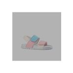 Vicco VİCCO KRİXİ KIZ ÇOCUK BEYAZ-PEMBE PHYLON SANDALET