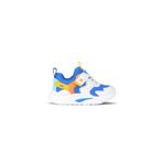 Vicco ViccoBirdy 346.B24y.127 Saks Mavi Bebe Spor Ayakkabı