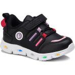 Vicco Vito Filet Phylon Işıklı Spor Ayakkabı Fuşya