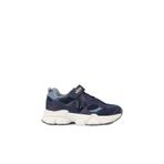 VİCCO Wild Ortopedik Çocuk Spor Ayakkabı, 27, VICKF200L, Lacivert, Unisex Çocuk