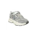 Vicco Wild UNİSEX Çocuk Spor Ayakkabı, 18 GRİ/GRAY, 28
