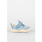 Vicco Yaomi Basic Erkek İlk Adım Mavi Sneaker