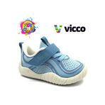 Vicco Yaomi Ortopedik Çocuk Spor Ayakkabı Mavi