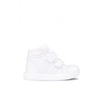 Vicco Yayo 946.P23k.375 Unisex Cocuk Sneaker Bot Beyaz 26-30