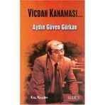 VICDAN KANAMASI - AYDIN GÜVEN GÜRKAN