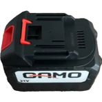 Vice 10 Pilli Gamo 21V YEDEK HİLTİ MATKAP AKÜSÜ 3LÜ VE 4LÜ MATKAP SETLERİNE UYUMLU