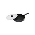 Vice 30CM METAL KAPAKLI BALIK TAVASI GO-53-vice