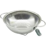 Vice Avm 19CM Metal Kulplu Çelik Sepet Süzgeç Ince Tel Ayaklı Go-53-Vice 01360